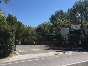 Parco Vacanze Makallè Sestri Levante